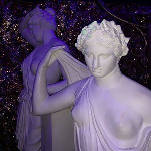 Meet your Posher, Luke